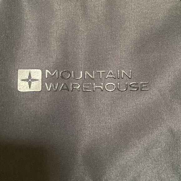 Men’s waterproof jacket - Picture 3 of 8